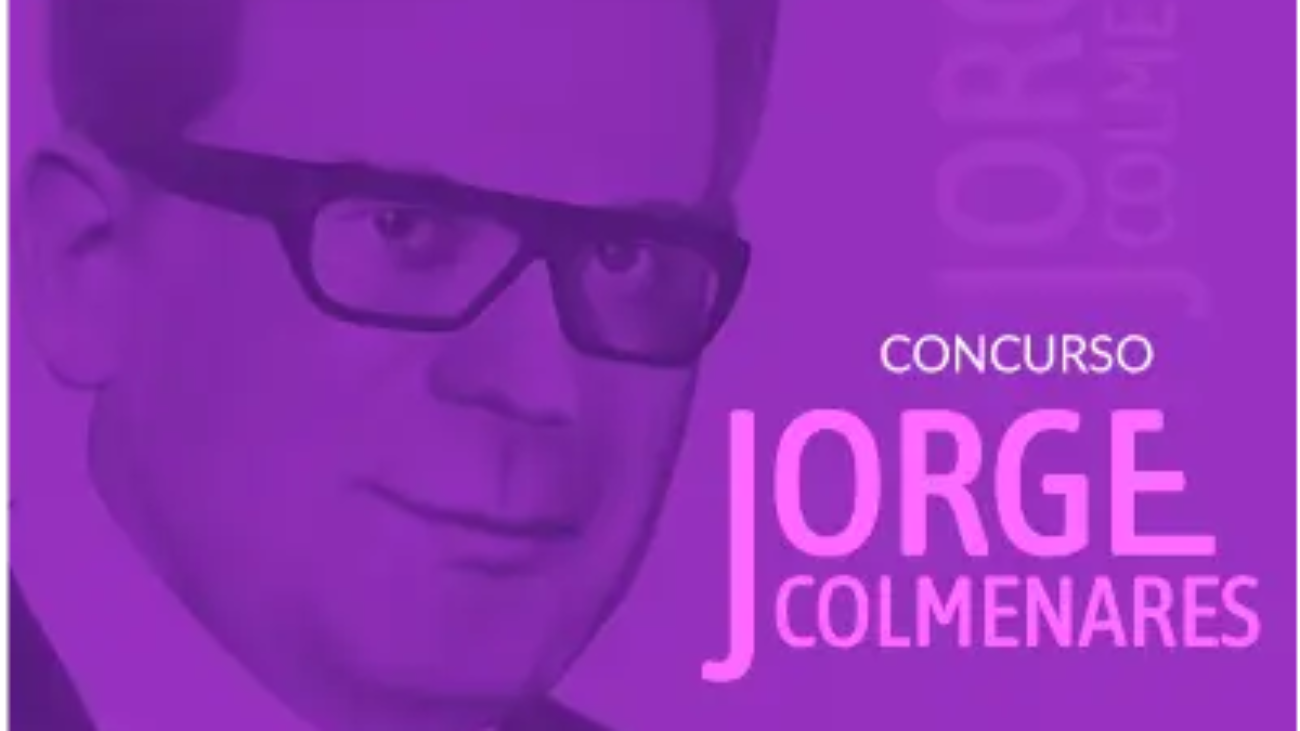 Jorge-Colmenares