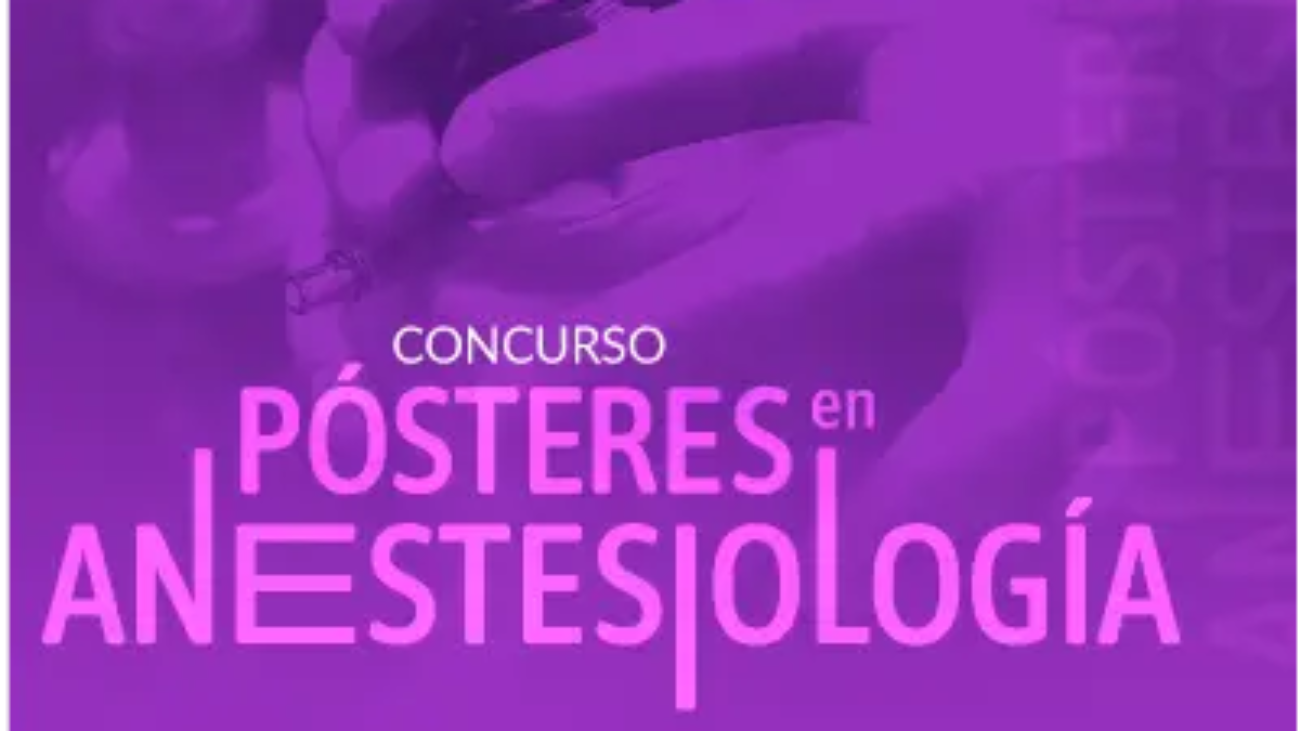 Posteres-en-Anestesiologia