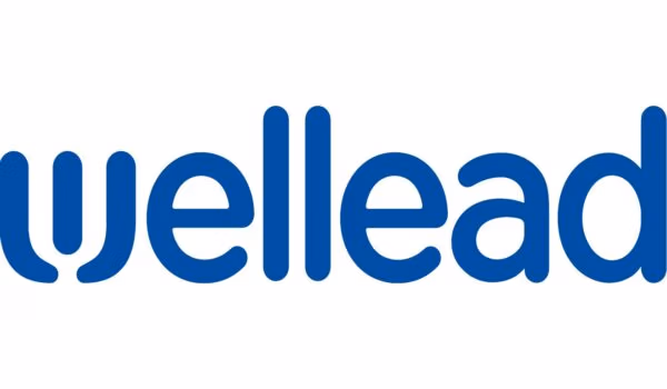 LOGO WELL LEAD JULIO