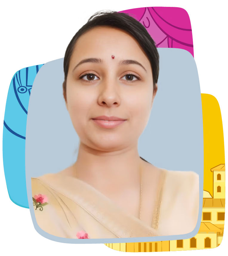CW_32. Aruna Parameswari
