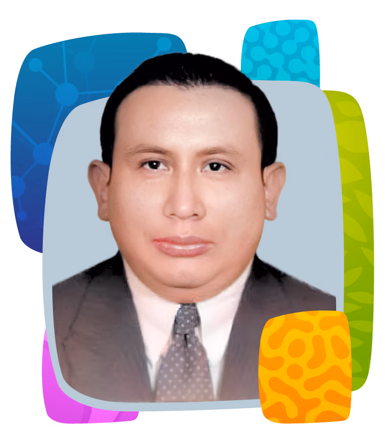 CC_113. Dr. Alfonso Flores