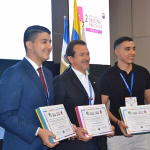 Reconocimiento a la ciencia: así fue la premiación de los Concursos de Investigación en Anestesiología 2025