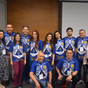 Nos tomamos Medellín con actividades pedagógicas para la comunidad