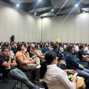 La anestesia obstétrica en el centro del debate global con el WCOA 2025 en Medellín