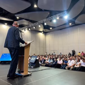 Éxito total en el segundo día del ColAnest2025: talleres, conferencias y experiencias para nuestros anestesiólogos
