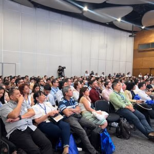 Un congreso histórico para la anestesiología en Colombia