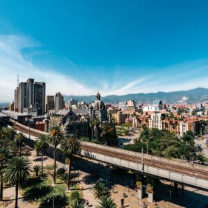Recomendaciones para tu llegada al #ColAnest2025 y #WCOA2025