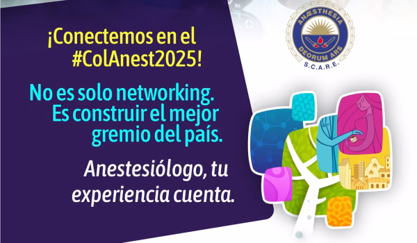 Networking Congreso 2025